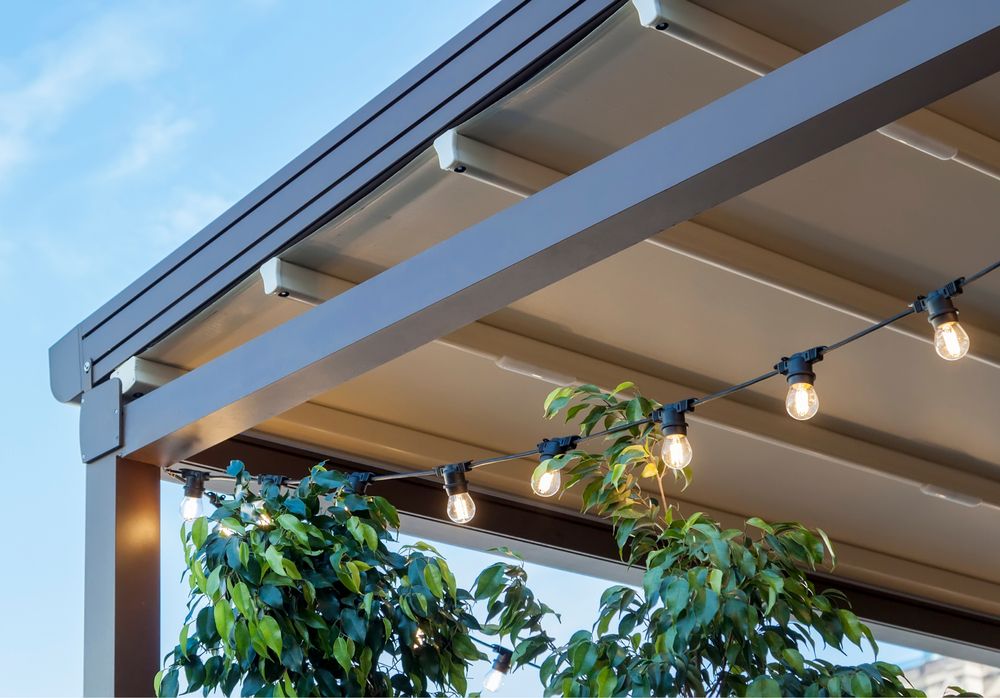 Montage von Wintergärten, Terrassenüberdachungen, Fenstersysteme mit Sonnen- & Insektenschutz sowie Haustüren im Raum Bremen
